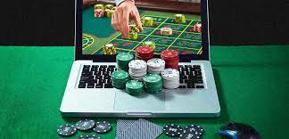 Вход на официальный сайт Blitz Red Casino