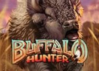 Buffalo Hunter животные слот