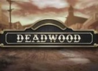 Deadwood дикий запад слот